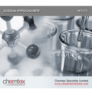 Sodium Hypochlorite Manufacturer Supplier Wholesale Exporter Importer Buyer Trader Retailer in Kolkata West Bengal India